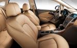Buick Verano 2012 года
